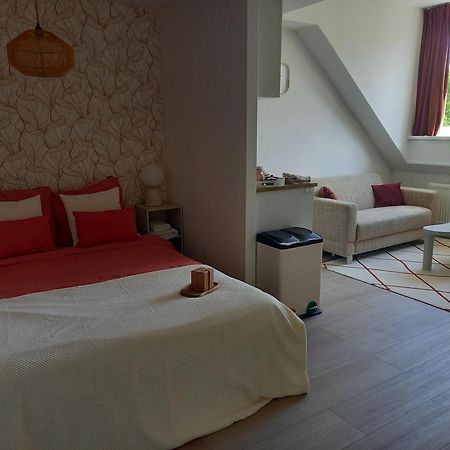 Apartamento Studio Hugo Nimega Habitación foto