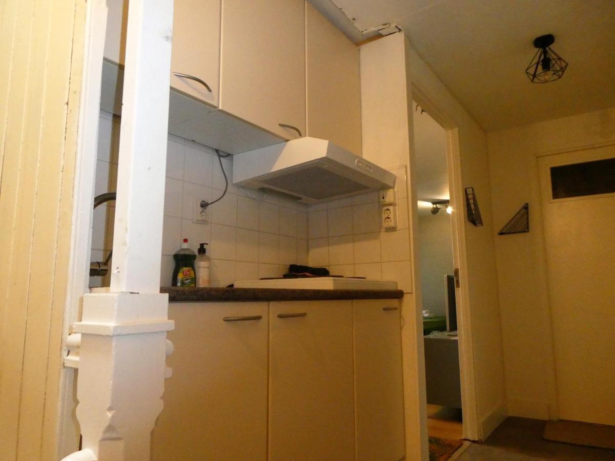 Apartamento Studio Hugo Nimega Exterior foto