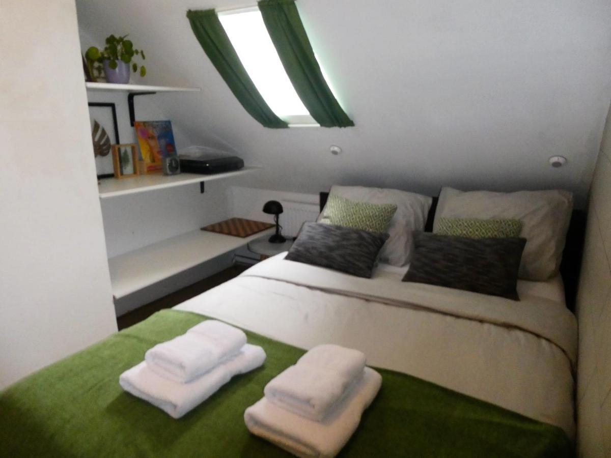 Apartamento Studio Hugo Nimega Exterior foto